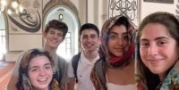 Visiting-mosques-Gabi-Chris-Yaseen-Salma-Anna-200x101